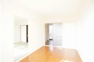 コーポナガシマ 203号-3