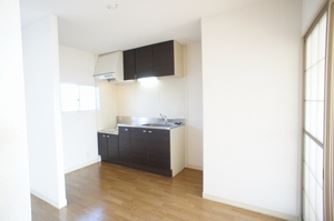 コーポナガシマ 203号-4