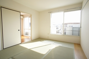 コーポナガシマ 203号-5