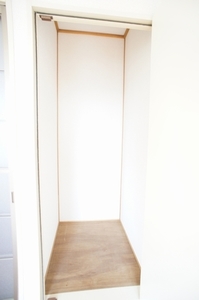 コーポナガシマ 203号-7