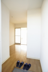 コーポナガシマ 203号-11