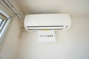 コーポナガシマ 206号-13