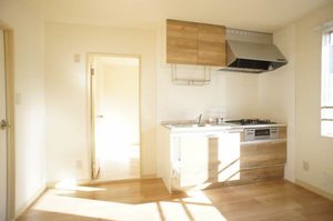 エスポワール　Ｂ 203号-2