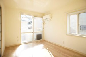 エスポワール　Ｂ 203号-3