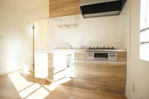 エスポワール　Ｂ 203号-5