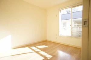 エスポワール　Ｂ 203号-6