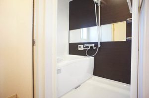 エスポワール　Ｂ 203号-9