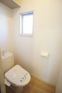 エスポワール　Ｂ 203号-12