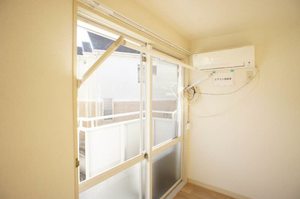 エスポワール　Ｂ 203号-15