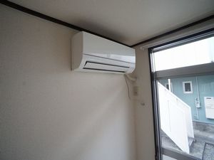 ルミエール　Ａ 101号-3