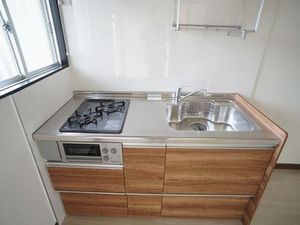 ルミエール　Ａ 101号-5