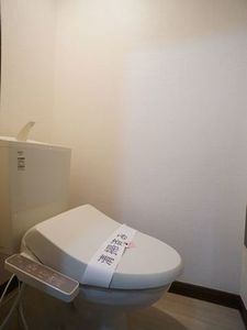 ルミエール　Ａ 101号-7