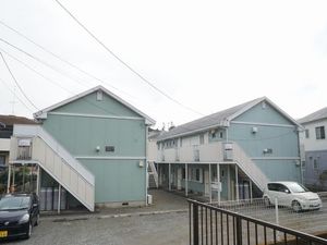 ルミエール　Ａ 101号-11