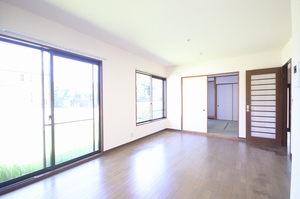 石井邸一戸建 A 101号-3