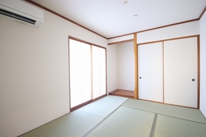 石井邸一戸建 A 101号-14
