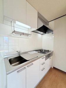 ウェルメゾン和泉 105号-4