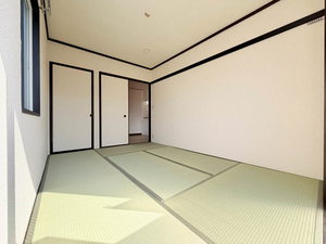 ウェルメゾン和泉 105号-6