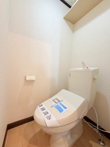 ウェルメゾン和泉 105号-10