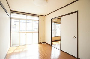 シャルマンＫ 102号-2