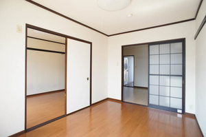 シャルマンＫ 102号-3