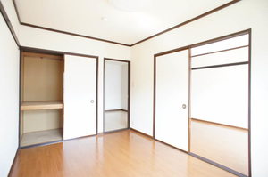 シャルマンＫ 102号-7