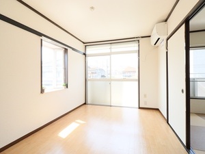 シャルマンＫ 201号-2