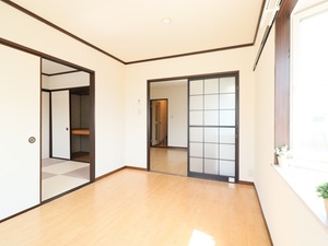 シャルマンＫ 201号-3