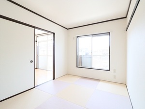 シャルマンＫ 201号-5