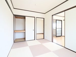 シャルマンＫ 201号-6