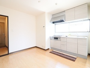 シャルマンＫ 201号-8