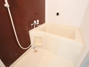 シャルマンＫ 201号-9