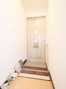 シャルマンＫ 201号-11