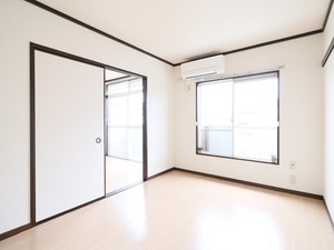 シャルマンＫ 202号-2