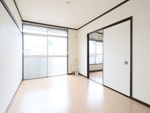 シャルマンＫ 202号-3