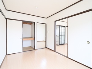 シャルマンＫ 202号-4