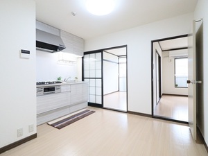 シャルマンＫ 202号-6