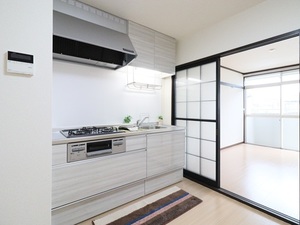 シャルマンＫ 202号-7