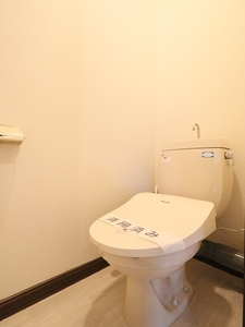 シャルマンＫ 202号-8