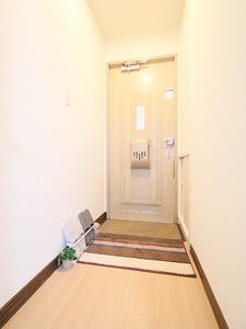 シャルマンＫ 202号-11