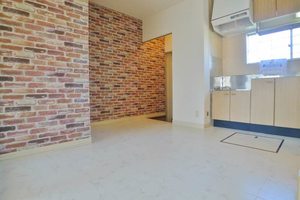 ビューテラス・ミナミ 101号-2