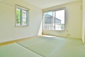 ビューテラス・ミナミ 101号-5