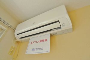 ビューテラス・ミナミ 101号-7