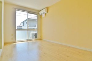 ビューテラス・ミナミ 101号-11