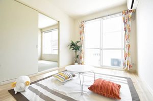 ビューテラス・ミナミ 102号-4