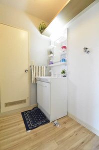 ビューテラス・ミナミ 102号-6