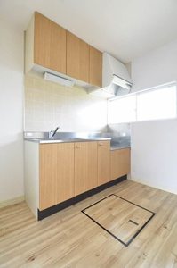 ビューテラス・ミナミ 102号-7