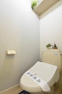 ビューテラス・ミナミ 102号-10