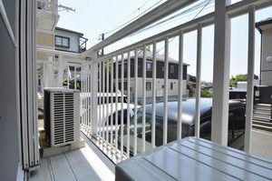 ビューテラス・ミナミ 102号-11