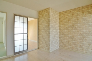 ビューテラス・ミナミ 201号-4