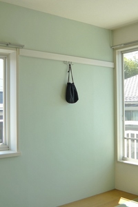 ビューテラス・ミナミ 201号-7